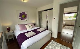Msquared Villa, Modern 3-Bedroom House, 3 Parking Spaces